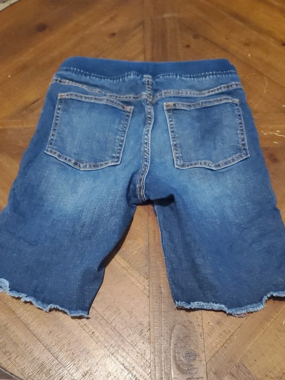 Old Navy classic blue